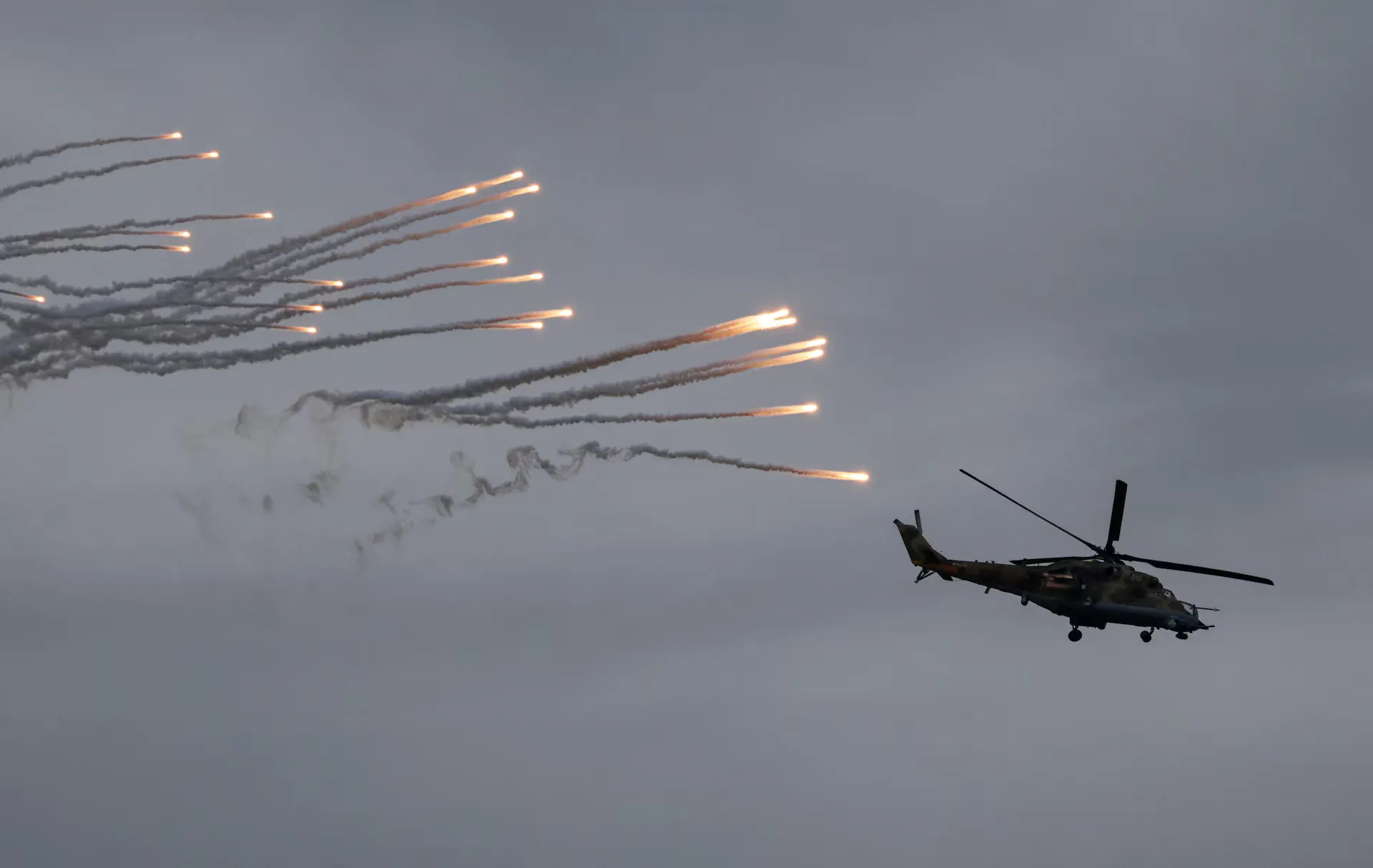 Білорусь як плацдарм: як Росія обходить українську оборону через союзника